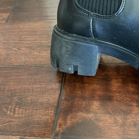 Steve Madden Hayle boots - Picture 8 of 10